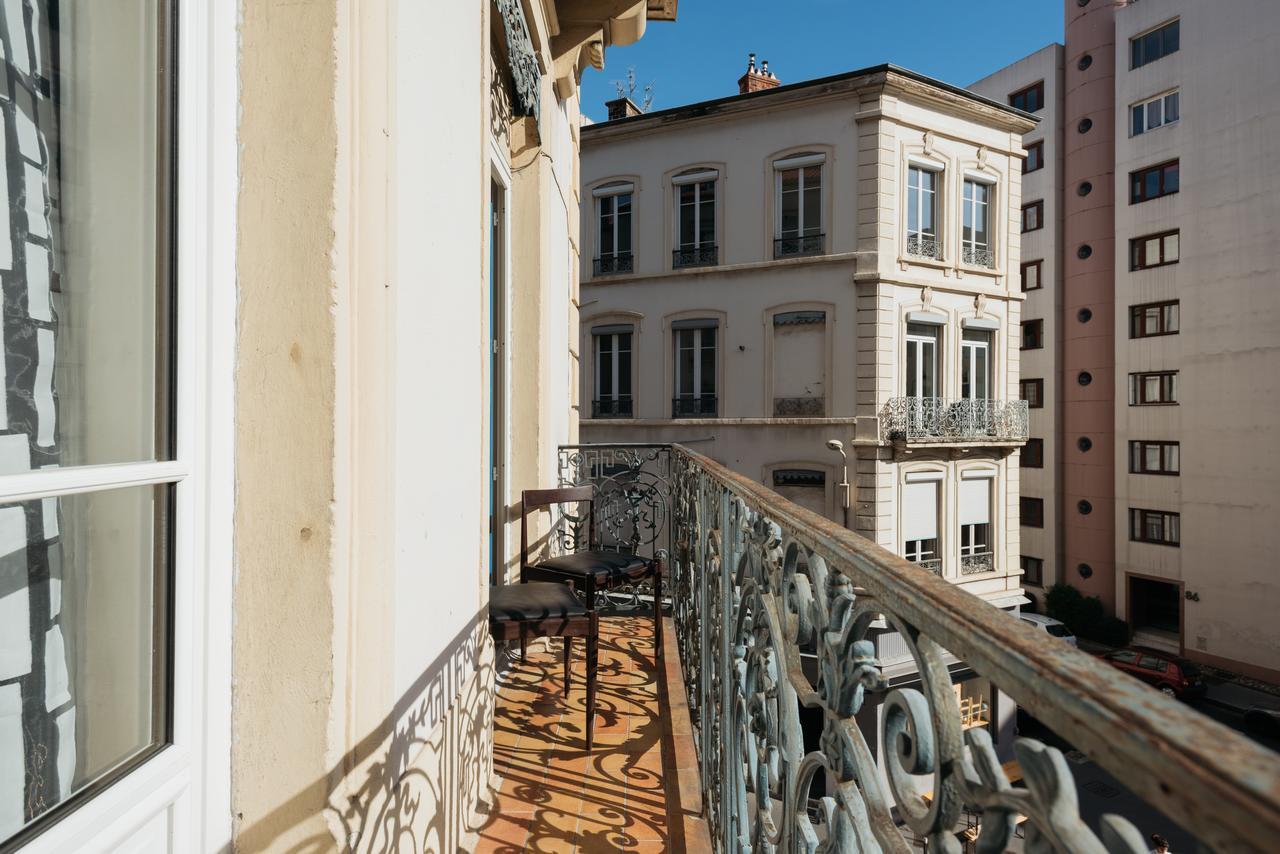 Dify Joli - Place Des Brotteaux Lyon Buitenkant foto